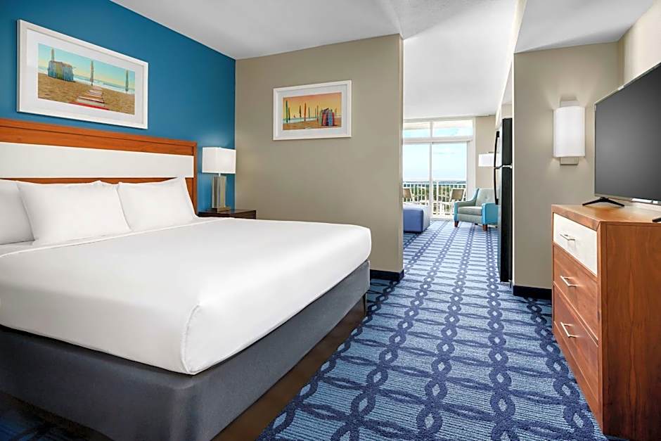 Photo 1 of 4 of Studio 1 King Bed Suite, City View
