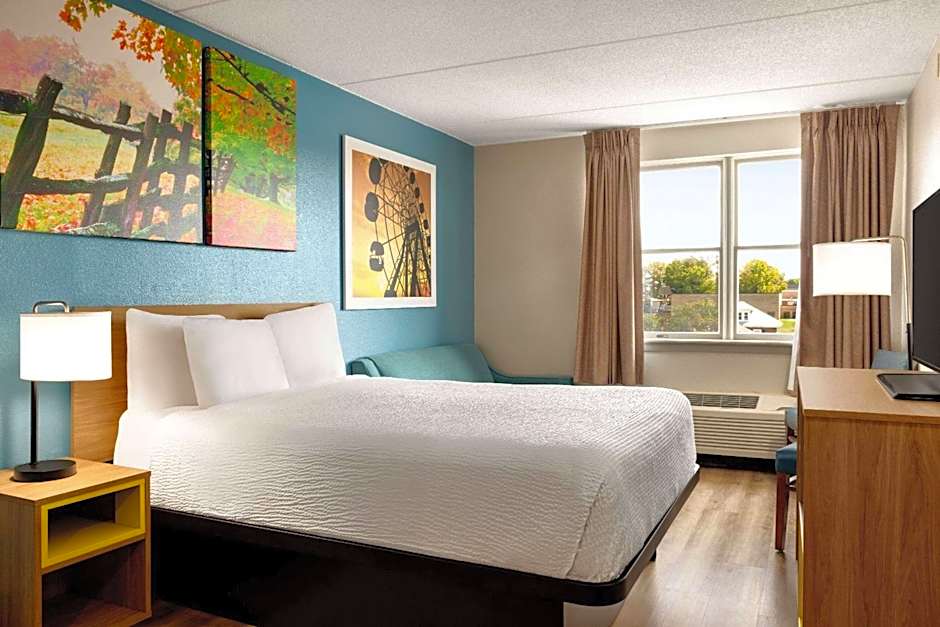 Days Inn by Wyndham Hershey