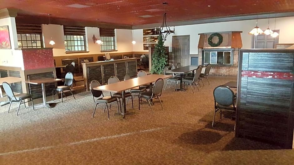 Quality Inn & Suites New Hartford - Utica