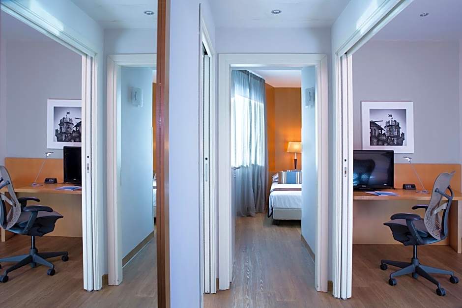 Dolce by Wyndham Milan Malpensa