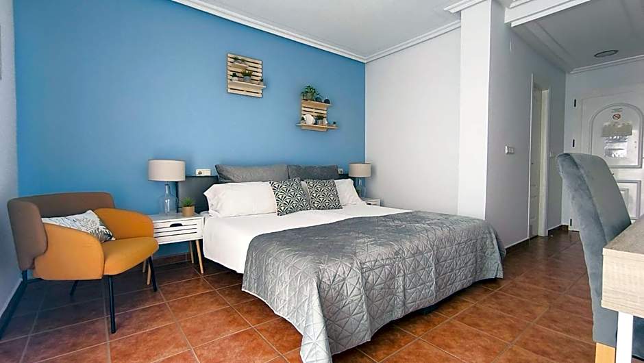 Hotel Costa Blanca Rojales