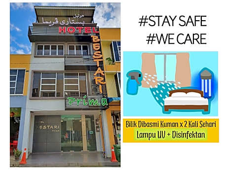 Hotel Bestari Prima