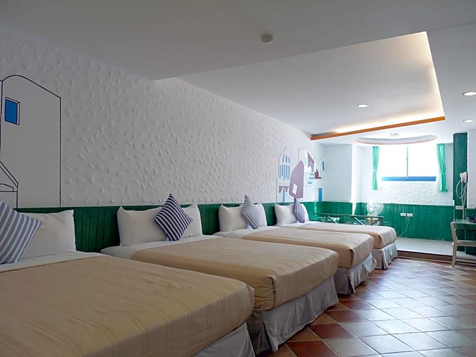 Kenting Sin Sin Hotel II