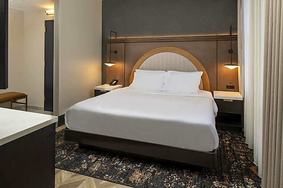Tutwiler Hotel Birmingham, a DoubleTree by Hilton