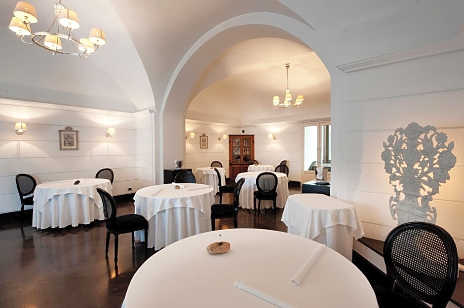 Palazzo Failla Hotel