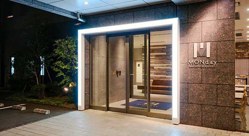 hotel MONday Haneda Airport