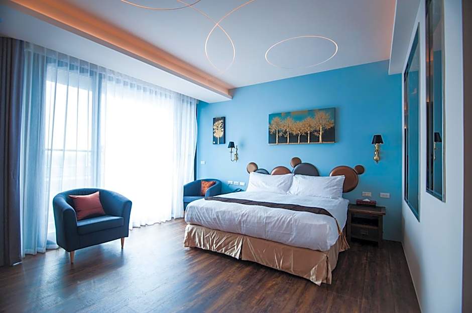 Dreamer Boutique Hotel