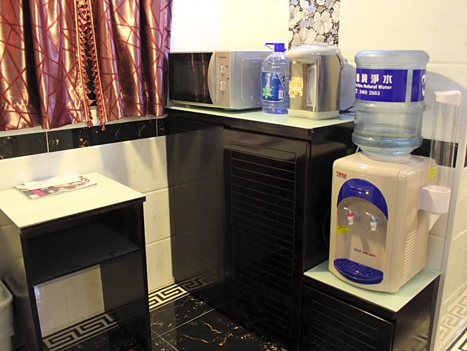 Pearl Premium Guest House - Premium Guest House Limited