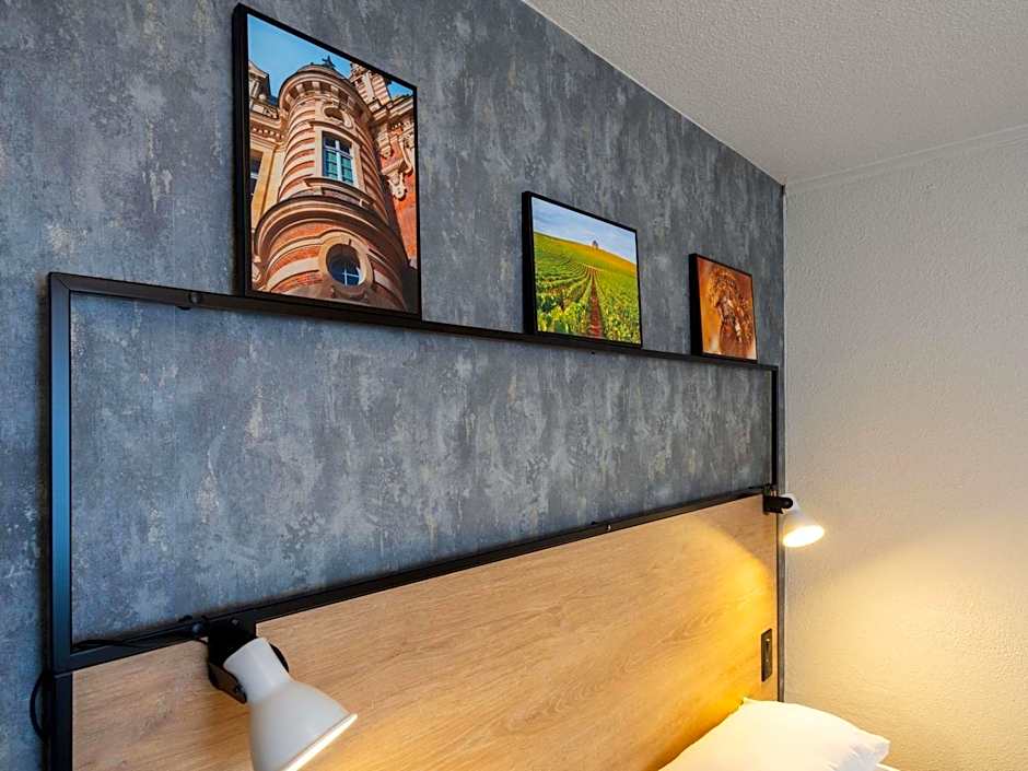 ibis Epernay Centre Ville