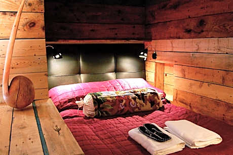 Guesthouse 1x6