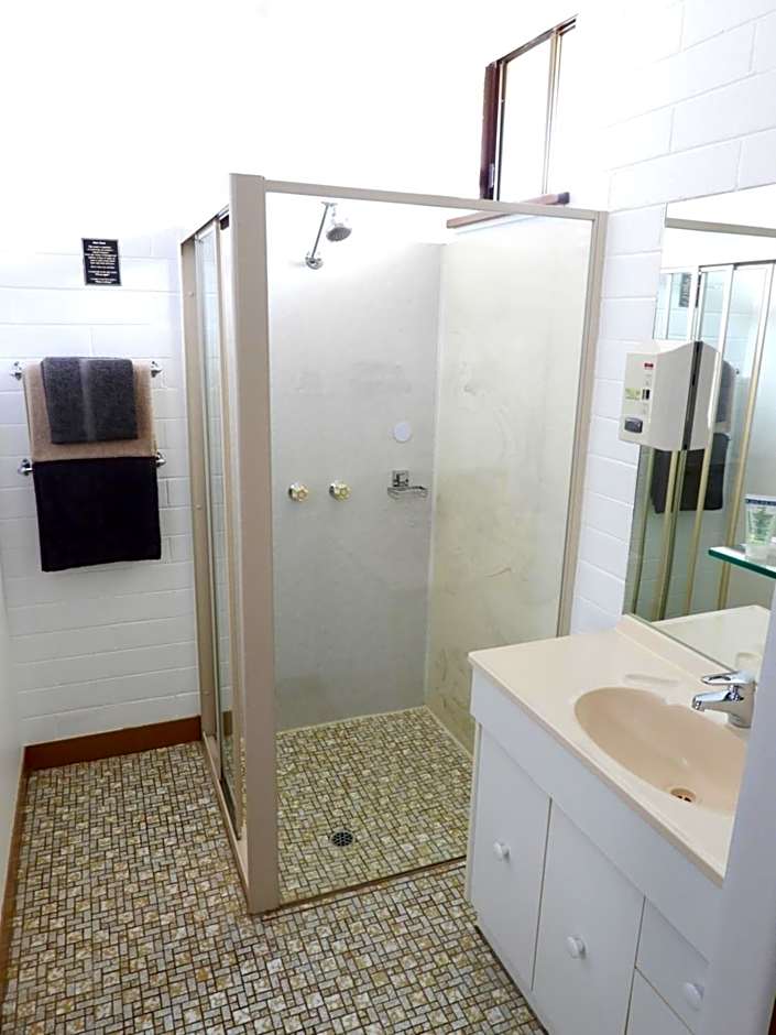 Orana Motor Inn