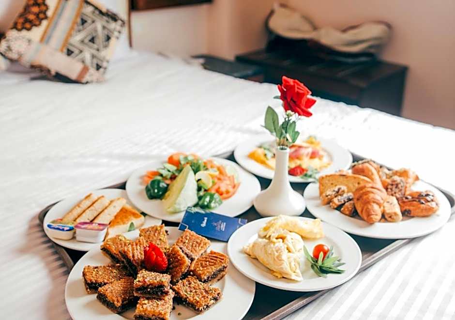 Retal View North Coast Aqua Park