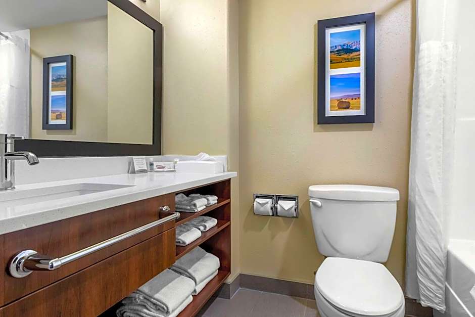 Comfort Inn Lethbridge