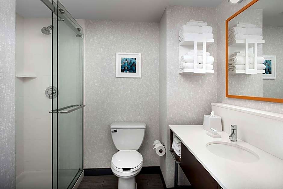 Hampton Inn By Hilton & Suites Rapid City Rushmore, SD