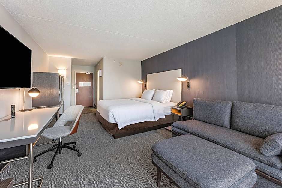 Courtyard by Marriott Rockaway-Mt. Arlington
