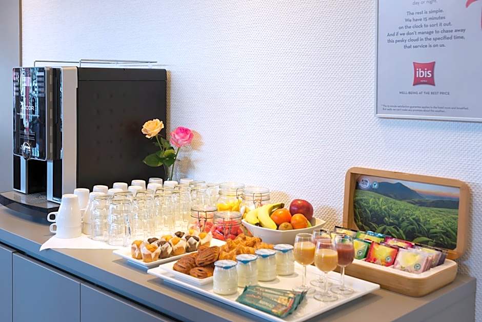 ibis Rotterdam Vlaardingen