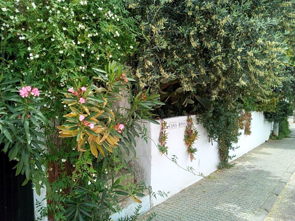 Casa La Rosa