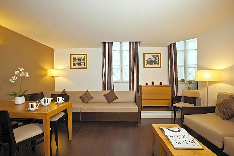 Residhome Paris Opera