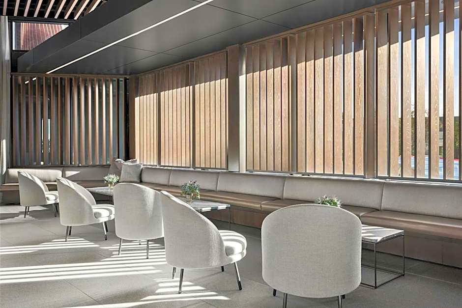 Tetra Hotel, Autograph Collection