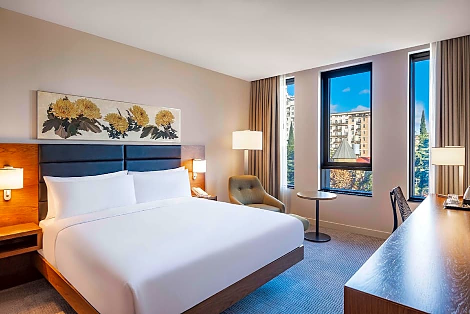 Hilton Garden Inn Tbilisi