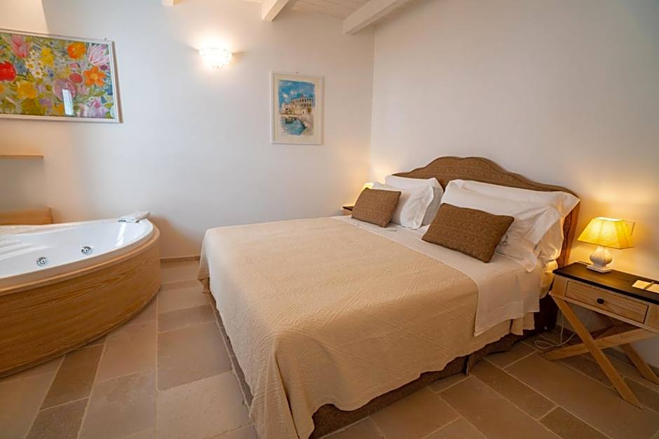 Quintessenza Luxury Domus