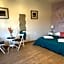 At Home Bed and Breakfast