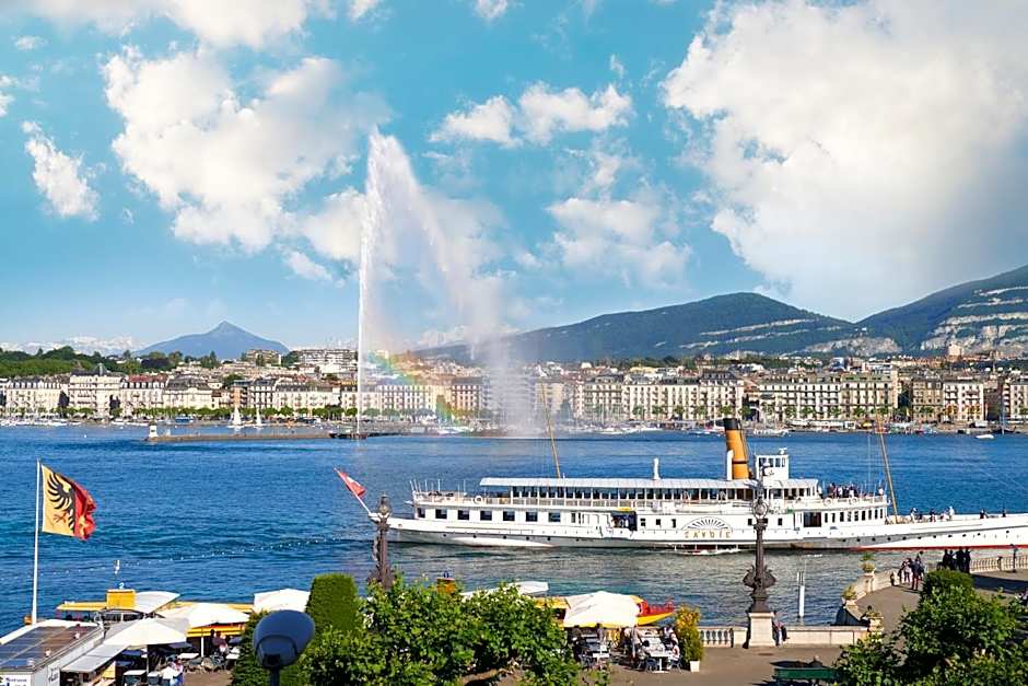 Hotel D'Angleterre