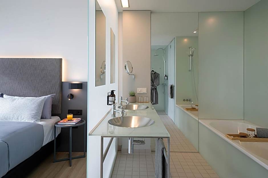 INNSiDE München Parkstadt Schwabing