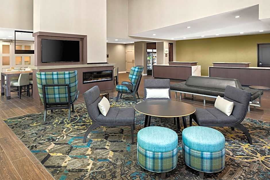 Residence Inn by Marriott Peoria East