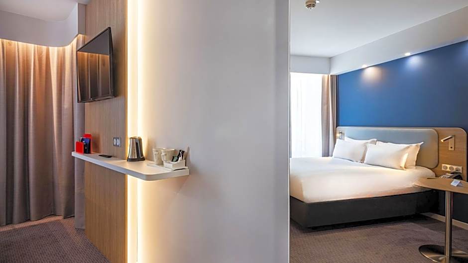 Holiday Inn Express Nice Grand Arenas By IHG