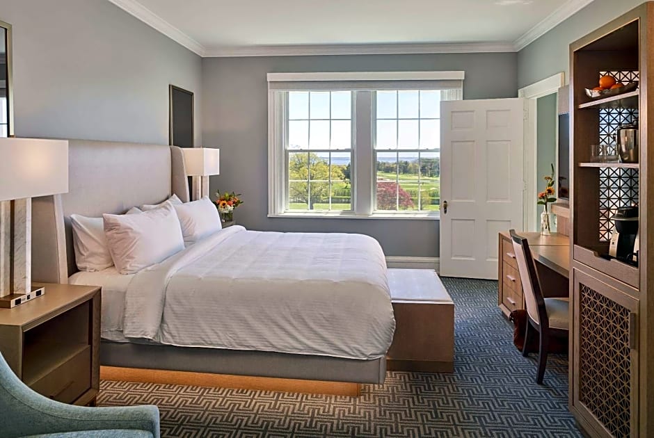 Seaview Hotel, a Dolce by Wyndham