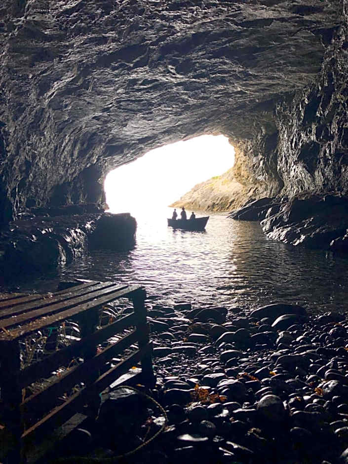 Raleigh Rooms & Taylor's Crafts