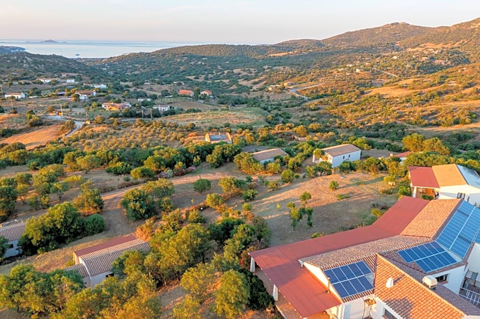 Borgo Alba Barona Turismo Rurale