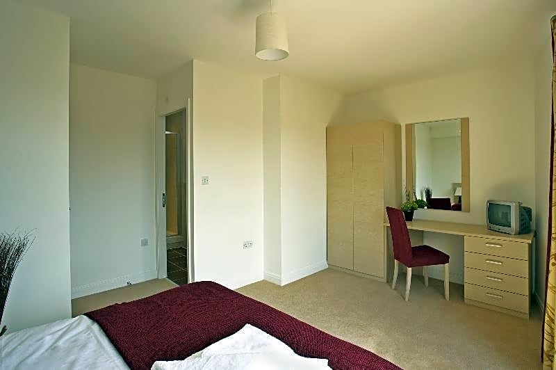 SACO Derby - The Mill House