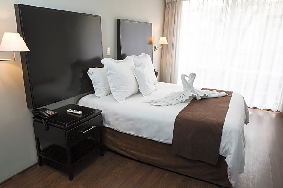 Suites Parioli