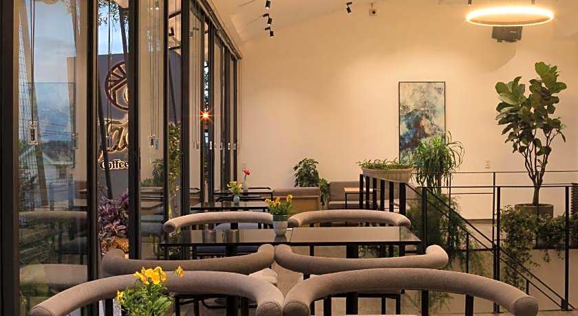 Tasme Hotel