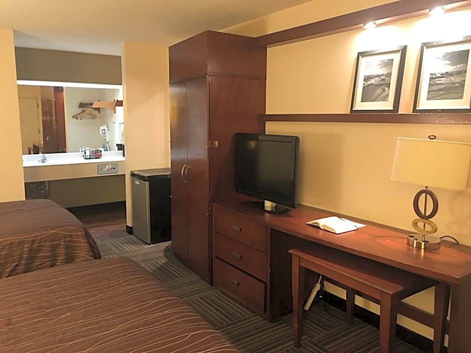 Nations Inn - West Jefferson