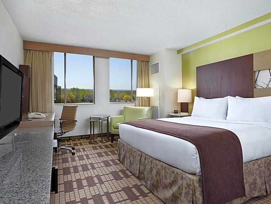 Hotel Silver Spring