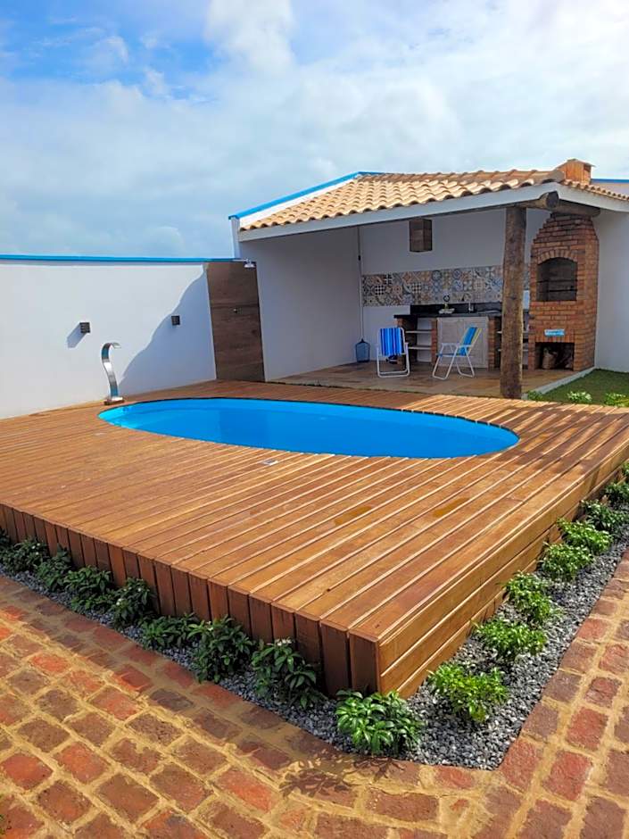 Chalés Conexão Bahia