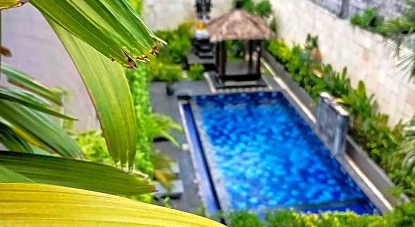 Mansu Hotel and Restaurant
