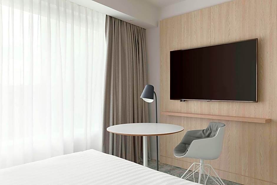 Courtyard by Marriott Paris Gare De Lyon