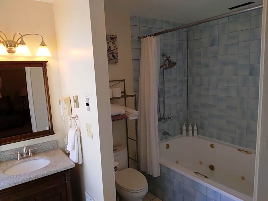 Sunnyside Inn Bed &Breakfast