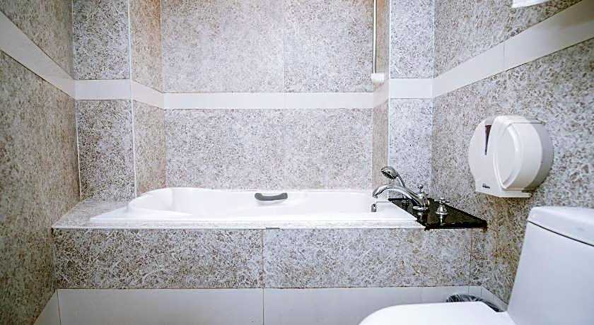 Guide Hotel Taipei Xinyi (HolyPro)