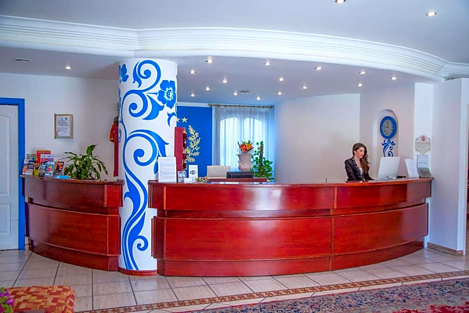 Assinos Palace Hotel