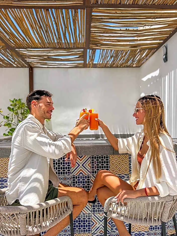 Balkon Boutique Hotel