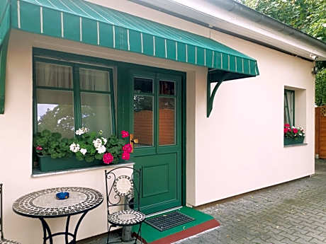 Twin Room - Disability Access