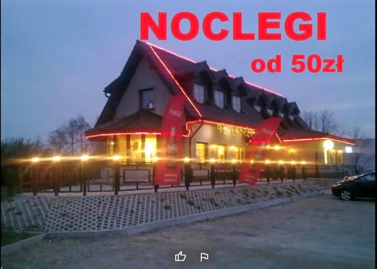 Pokoje Gościnne z łazienkami przy Wrocławiu, darmowy parking