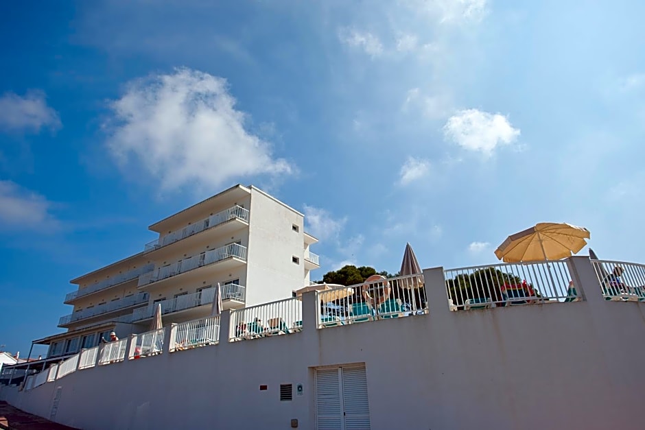 Hotel Playa Azul