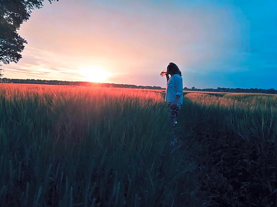 Boutique Hotel het Witte Veen