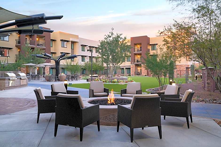 Photo 1 of 50 of Residence Inn by Marriott Scottsdale Salt River